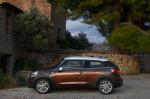 Mini Paceman Cooper S 2012 года